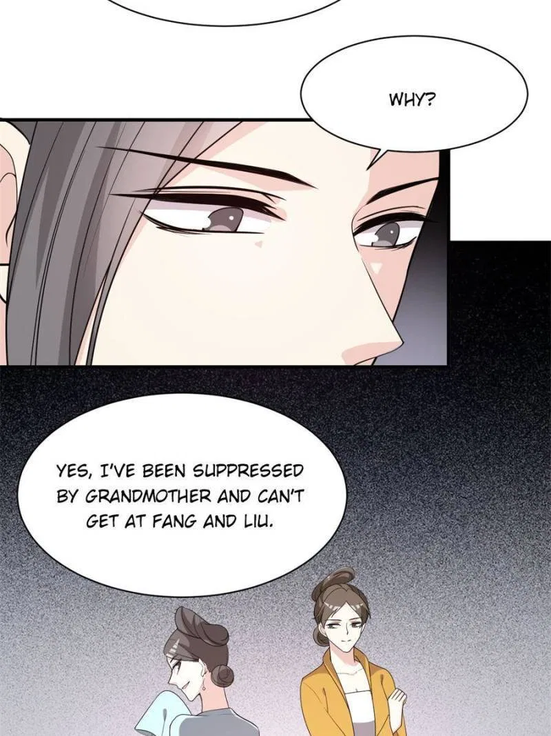 The Prince Regent’s Concubines Chapter 71 – Page 39