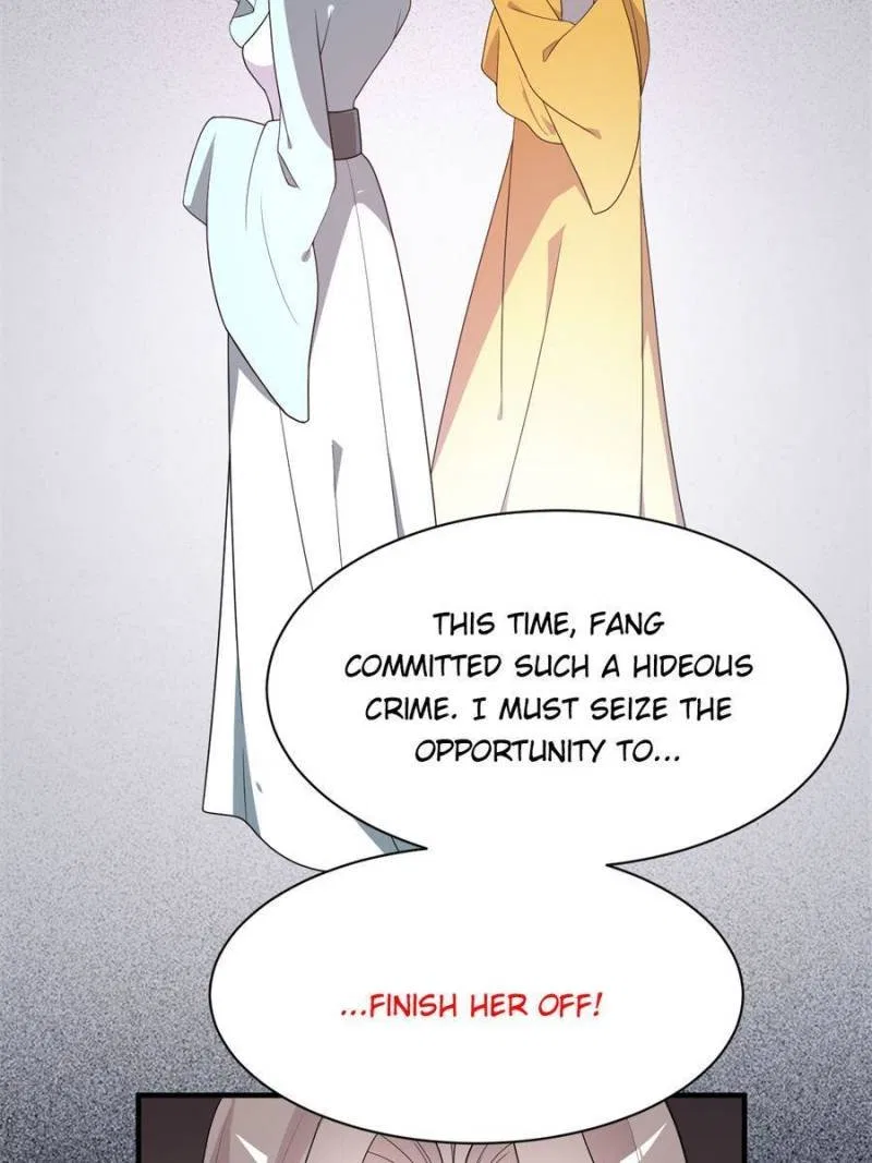 The Prince Regent’s Concubines Chapter 71 – Page 40