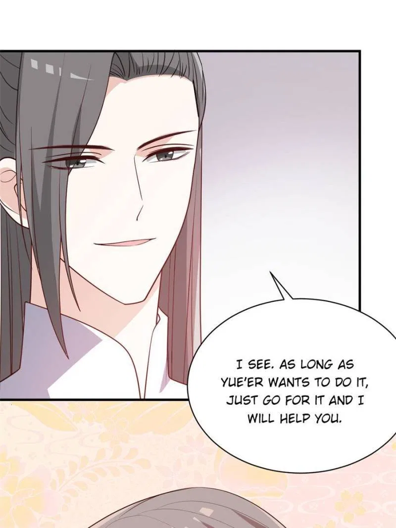 The Prince Regent’s Concubines Chapter 71 – Page 42