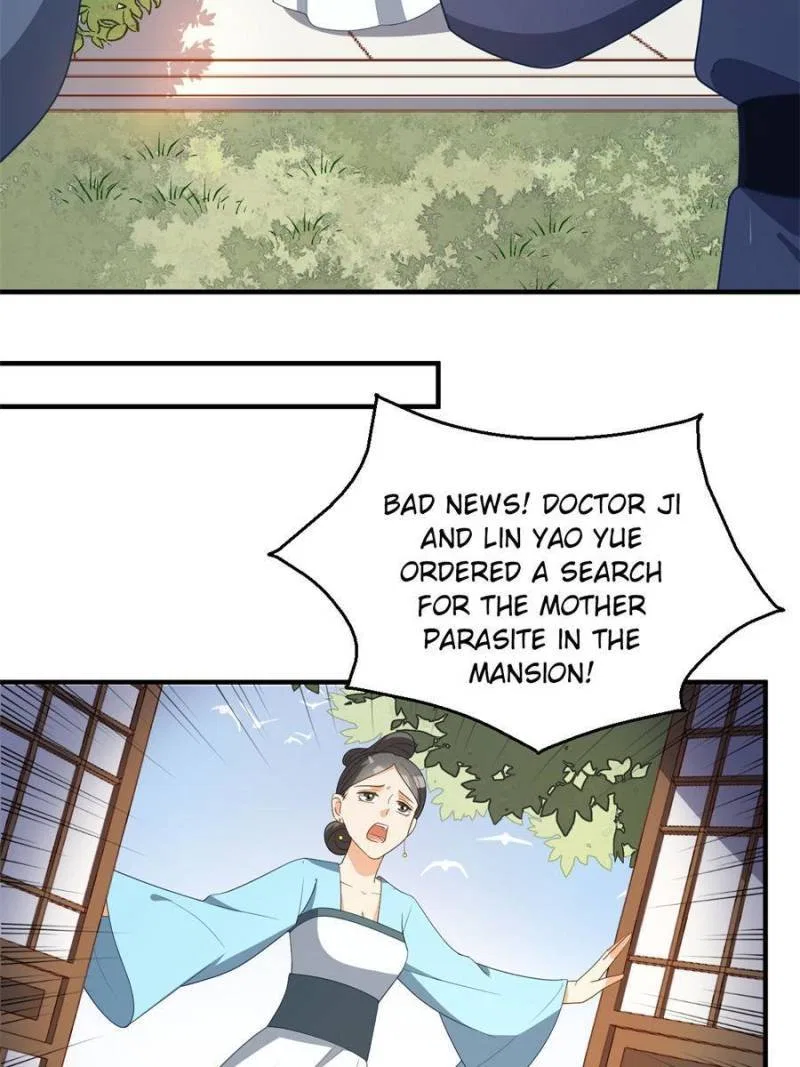 The Prince Regent’s Concubines Chapter 70 – Page 6