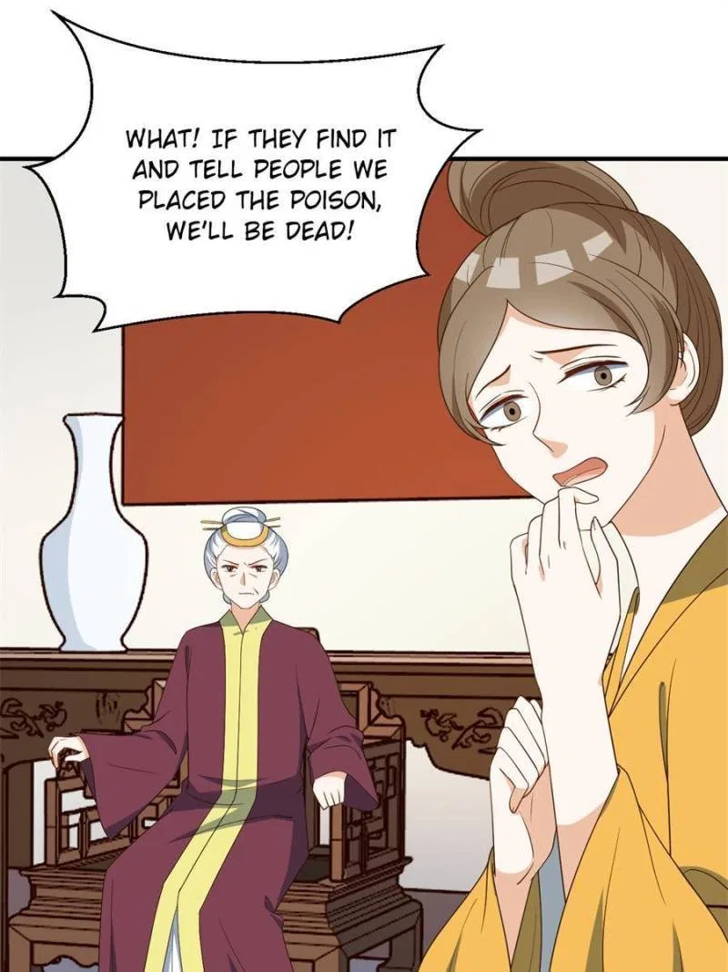 The Prince Regent’s Concubines Chapter 70 – Page 8