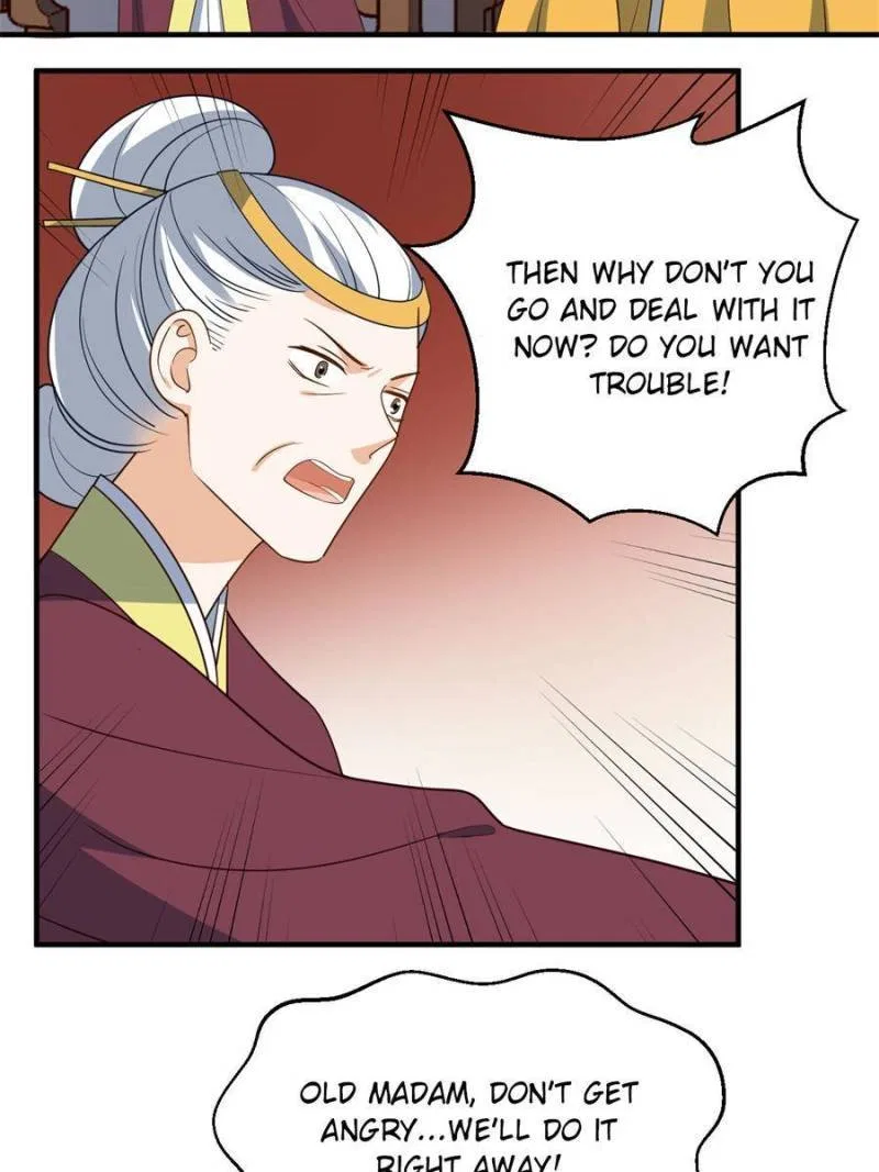 The Prince Regent’s Concubines Chapter 70 – Page 9