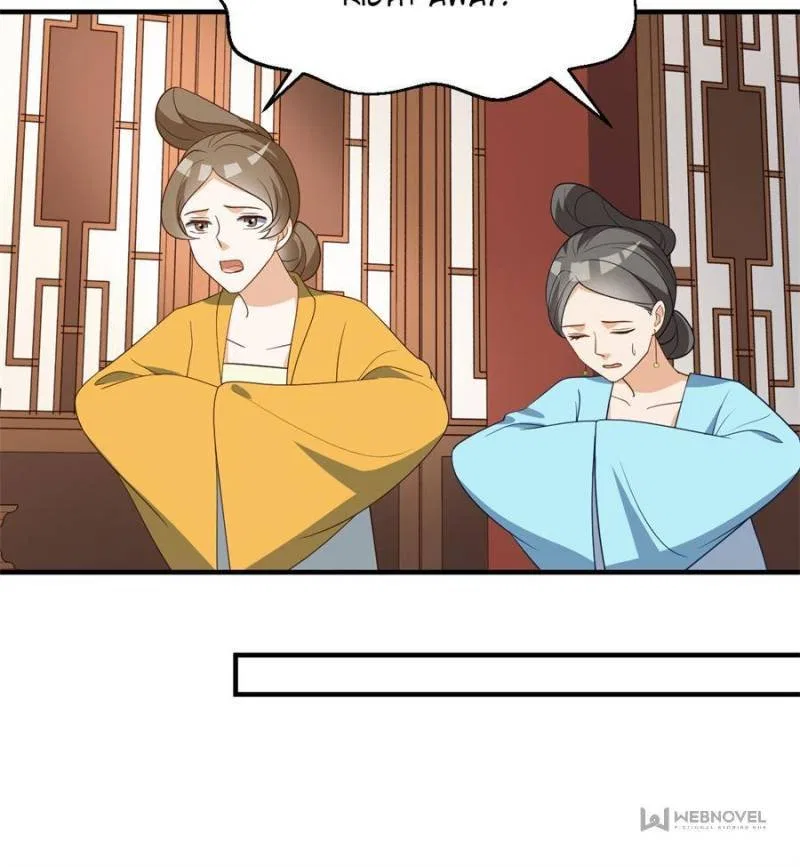 The Prince Regent’s Concubines Chapter 70 – Page 10