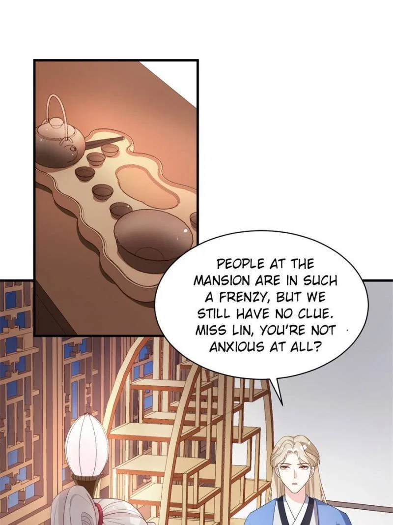 The Prince Regent’s Concubines Chapter 70 – Page 11