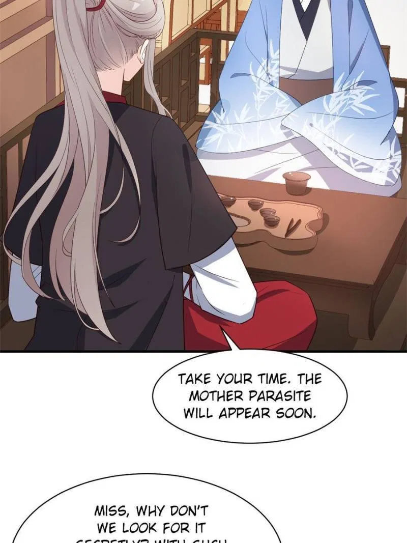 The Prince Regent’s Concubines Chapter 70 – Page 12