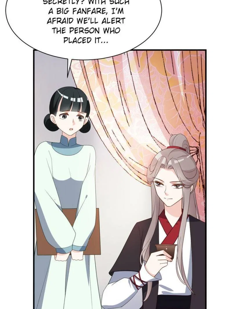 The Prince Regent’s Concubines Chapter 70 – Page 13
