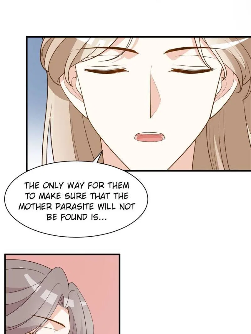 The Prince Regent’s Concubines Chapter 70 – Page 15