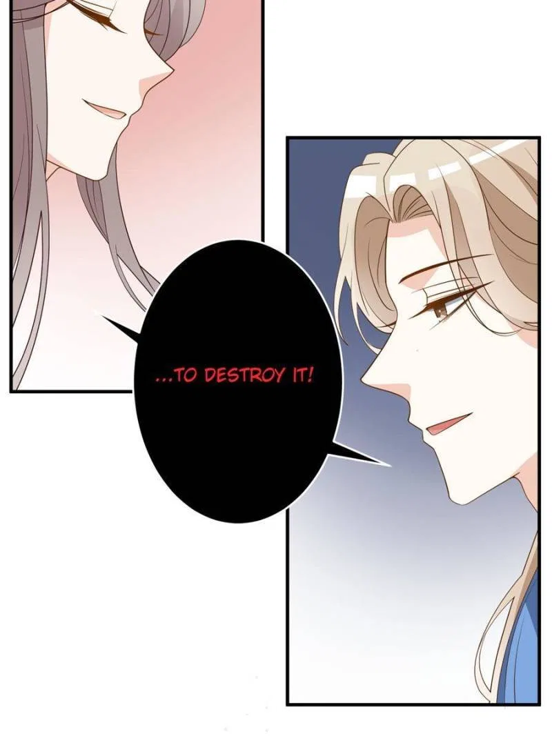 The Prince Regent’s Concubines Chapter 70 – Page 16