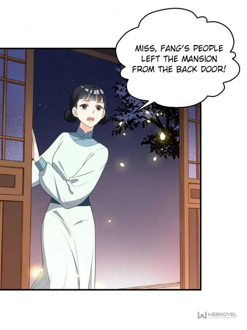 The Prince Regent’s Concubines Chapter 70 – Page 17