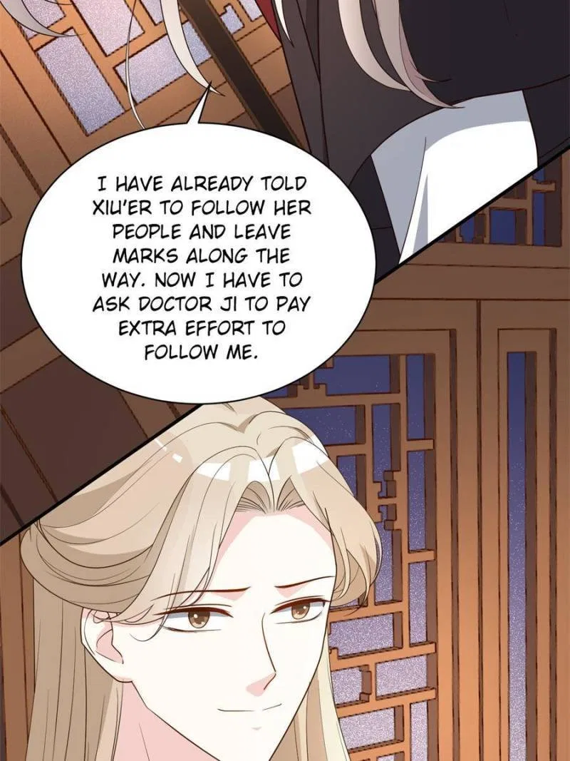The Prince Regent’s Concubines Chapter 70 – Page 19