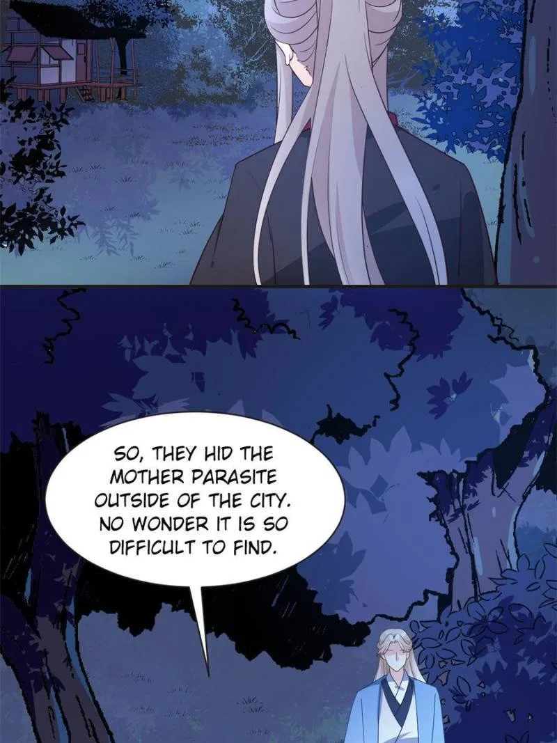 The Prince Regent’s Concubines Chapter 70 – Page 22