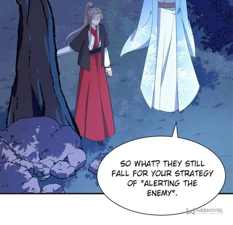 The Prince Regent’s Concubines Chapter 70 – Page 23