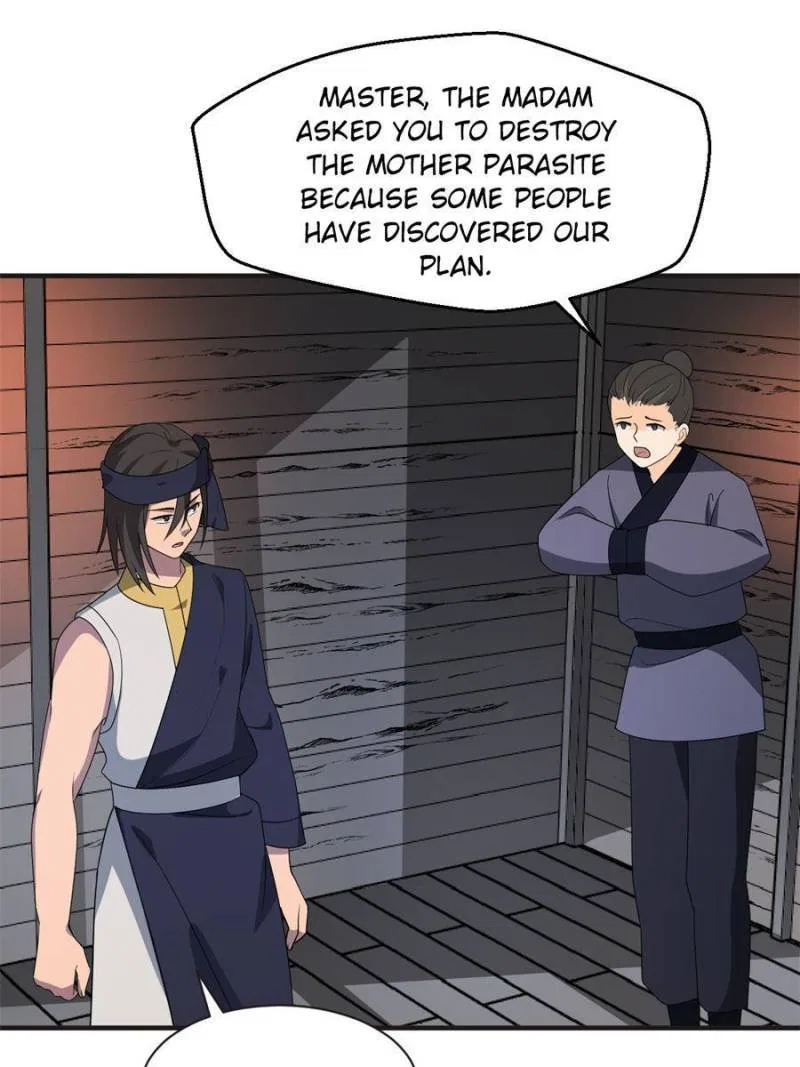 The Prince Regent’s Concubines Chapter 70 – Page 24