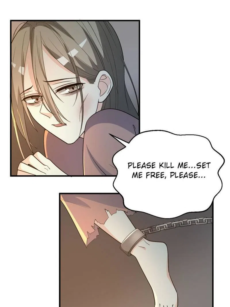 The Prince Regent’s Concubines Chapter 70 – Page 26