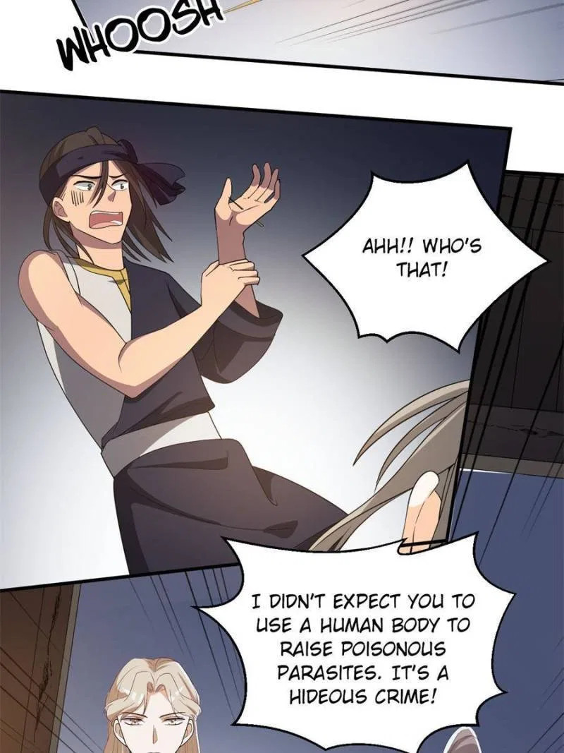 The Prince Regent’s Concubines Chapter 70 – Page 29