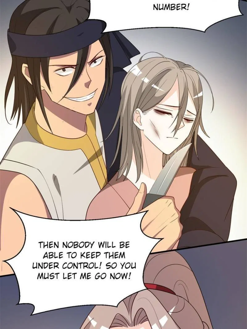 The Prince Regent’s Concubines Chapter 70 – Page 33