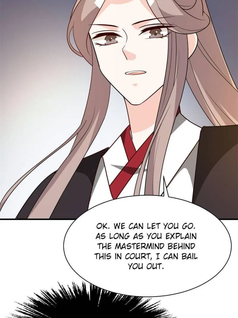 The Prince Regent’s Concubines Chapter 70 – Page 34