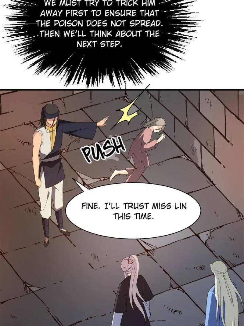 The Prince Regent’s Concubines Chapter 70 – Page 38
