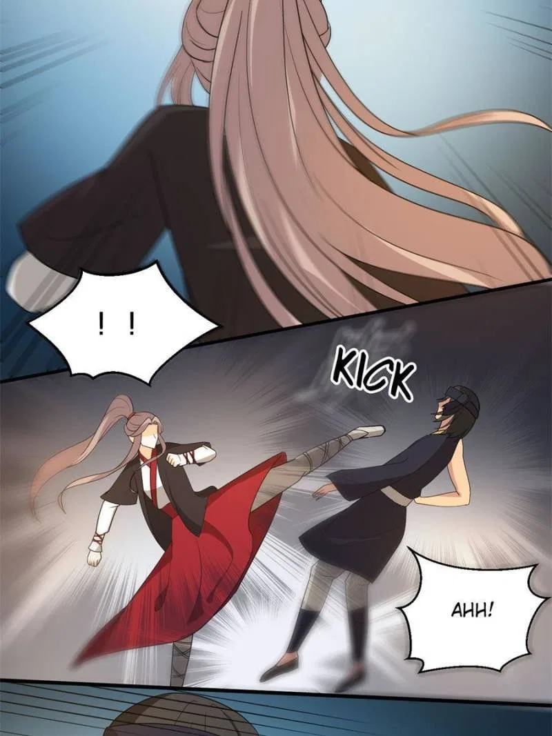 The Prince Regent’s Concubines Chapter 70 – Page 41