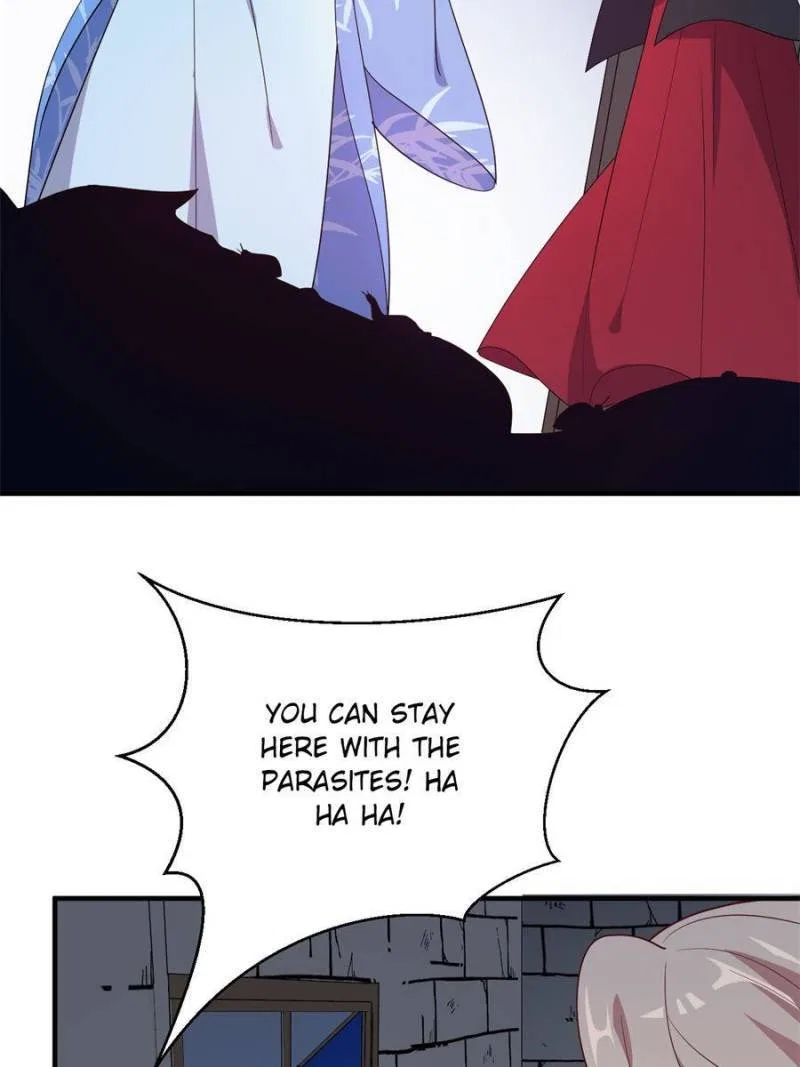 The Prince Regent’s Concubines Chapter 70 – Page 44