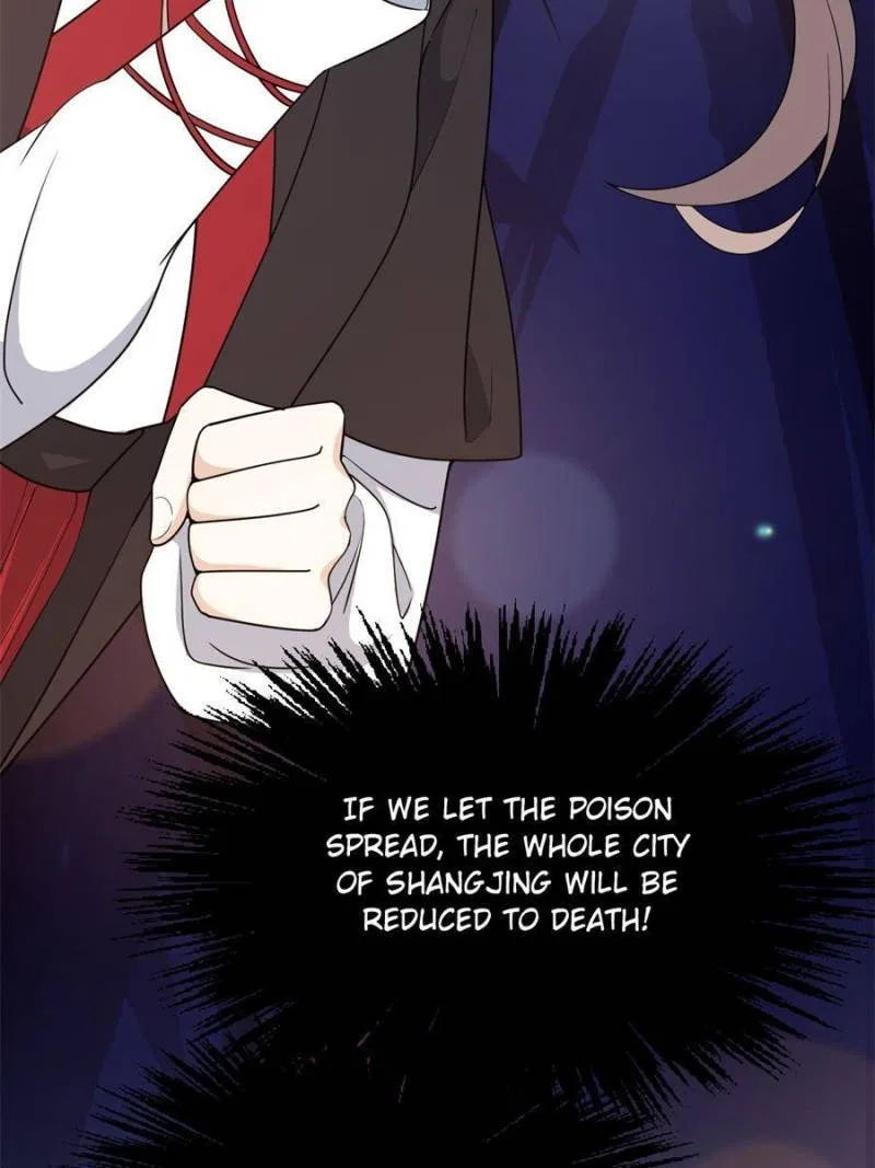 The Prince Regent’s Concubines Chapter 70 – Page 47