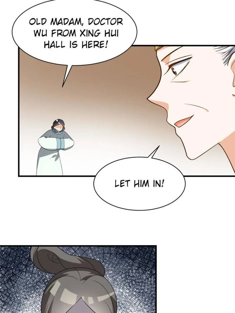 The Prince Regent’s Concubines Chapter 69 – Page 2