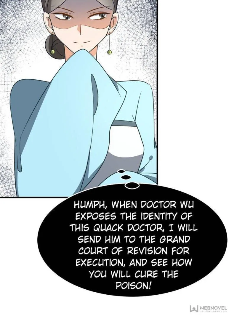 The Prince Regent’s Concubines Chapter 69 – Page 3