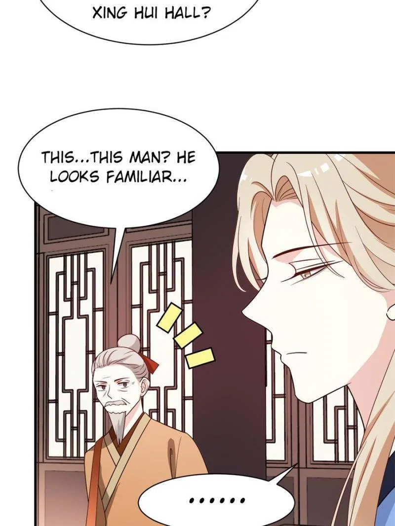 The Prince Regent’s Concubines Chapter 69 – Page 6