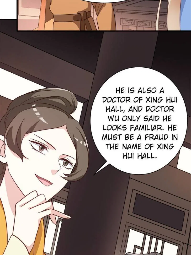 The Prince Regent’s Concubines Chapter 69 – Page 7