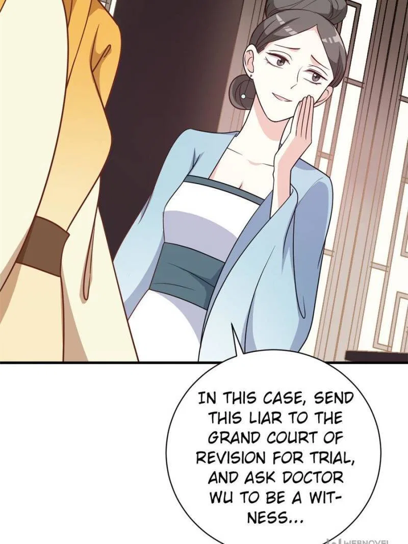 The Prince Regent’s Concubines Chapter 69 – Page 8