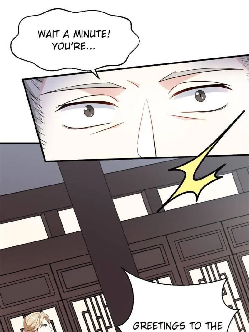 The Prince Regent’s Concubines Chapter 69 – Page 10