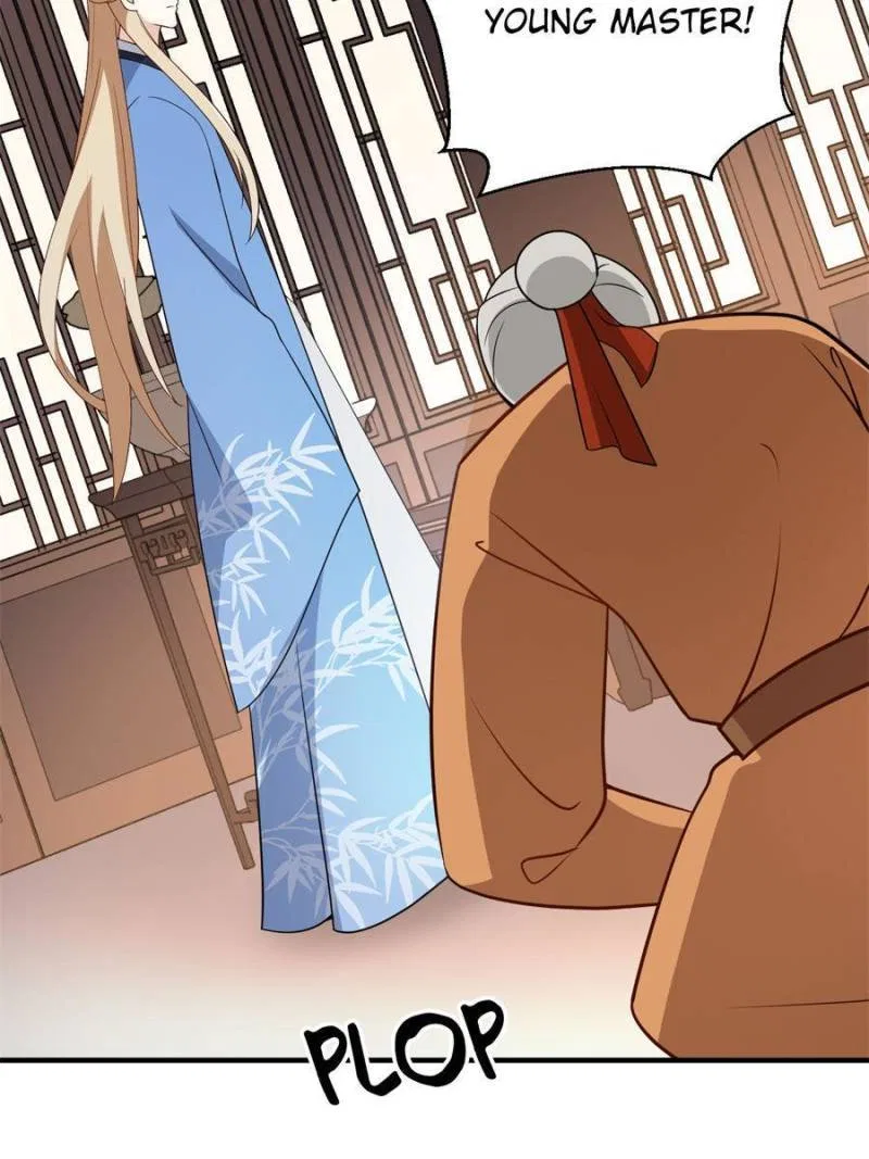 The Prince Regent’s Concubines Chapter 69 – Page 11
