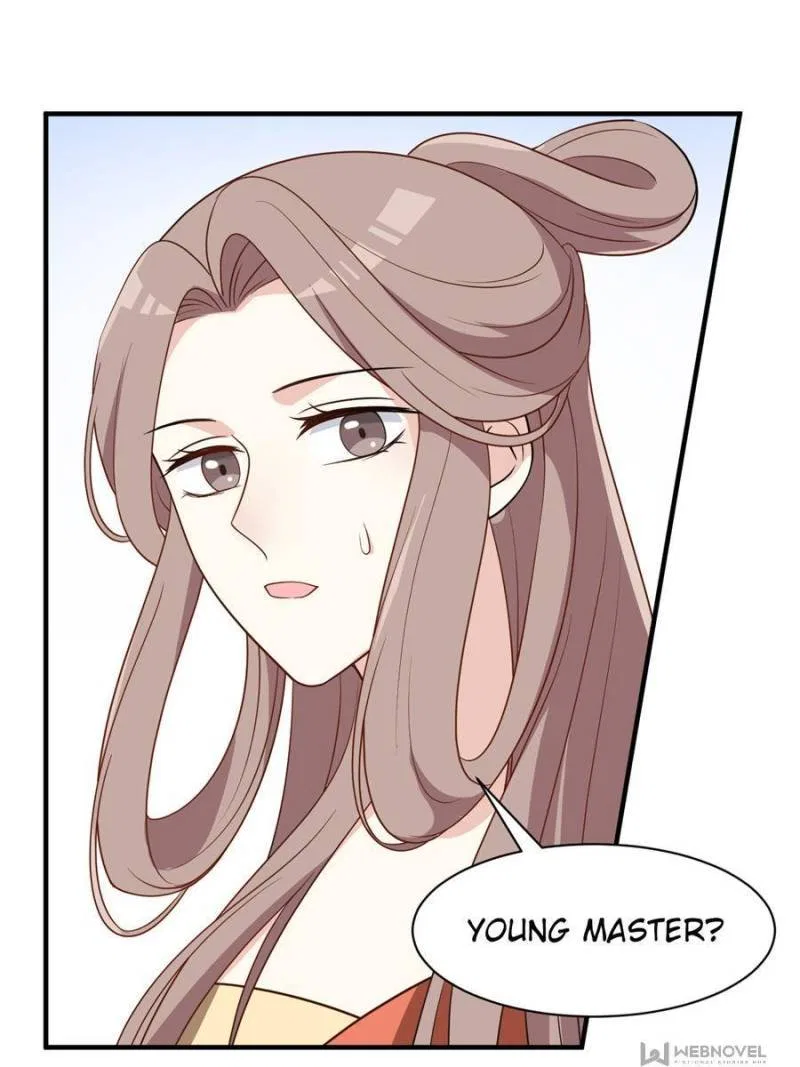 The Prince Regent’s Concubines Chapter 69 – Page 12