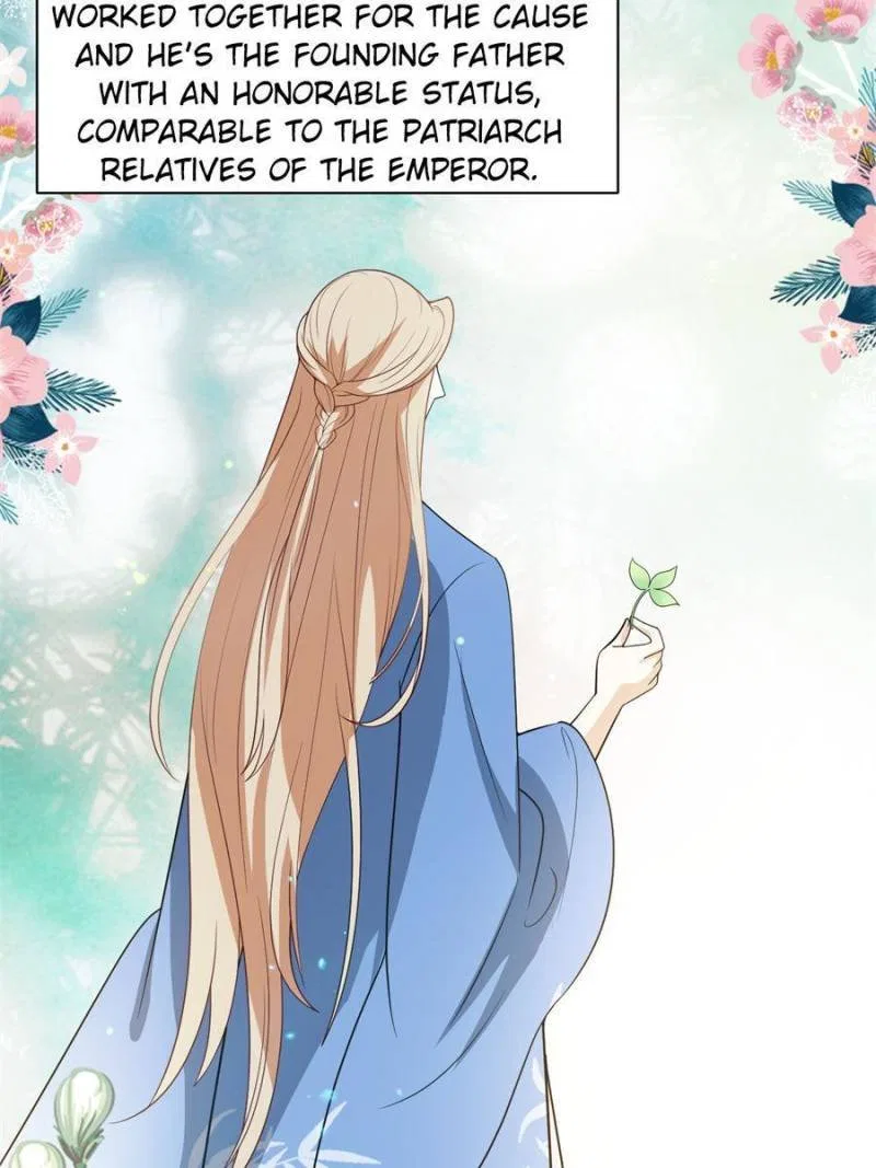 The Prince Regent’s Concubines Chapter 69 – Page 15