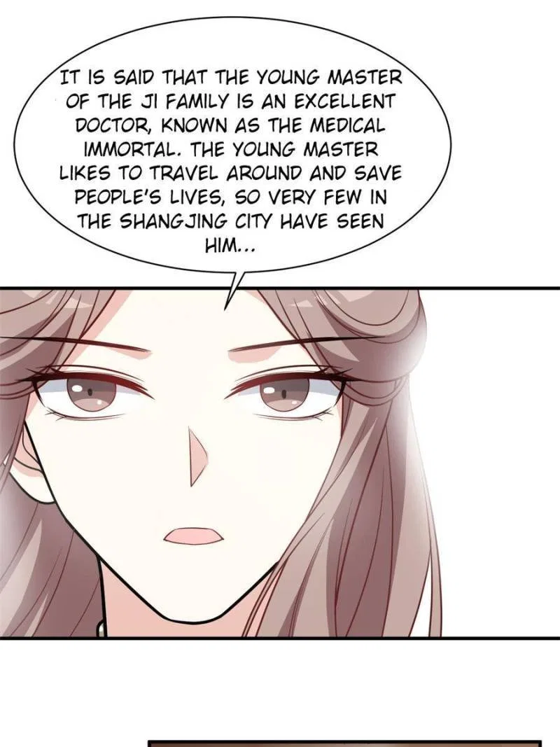 The Prince Regent’s Concubines Chapter 69 – Page 18
