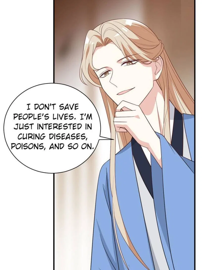 The Prince Regent’s Concubines Chapter 69 – Page 19