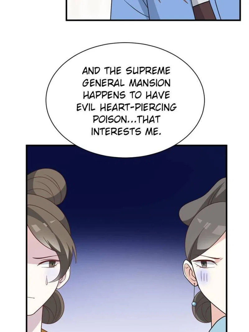 The Prince Regent’s Concubines Chapter 69 – Page 20