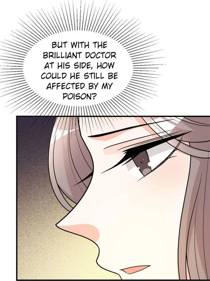 The Prince Regent’s Concubines Chapter 69 – Page 26