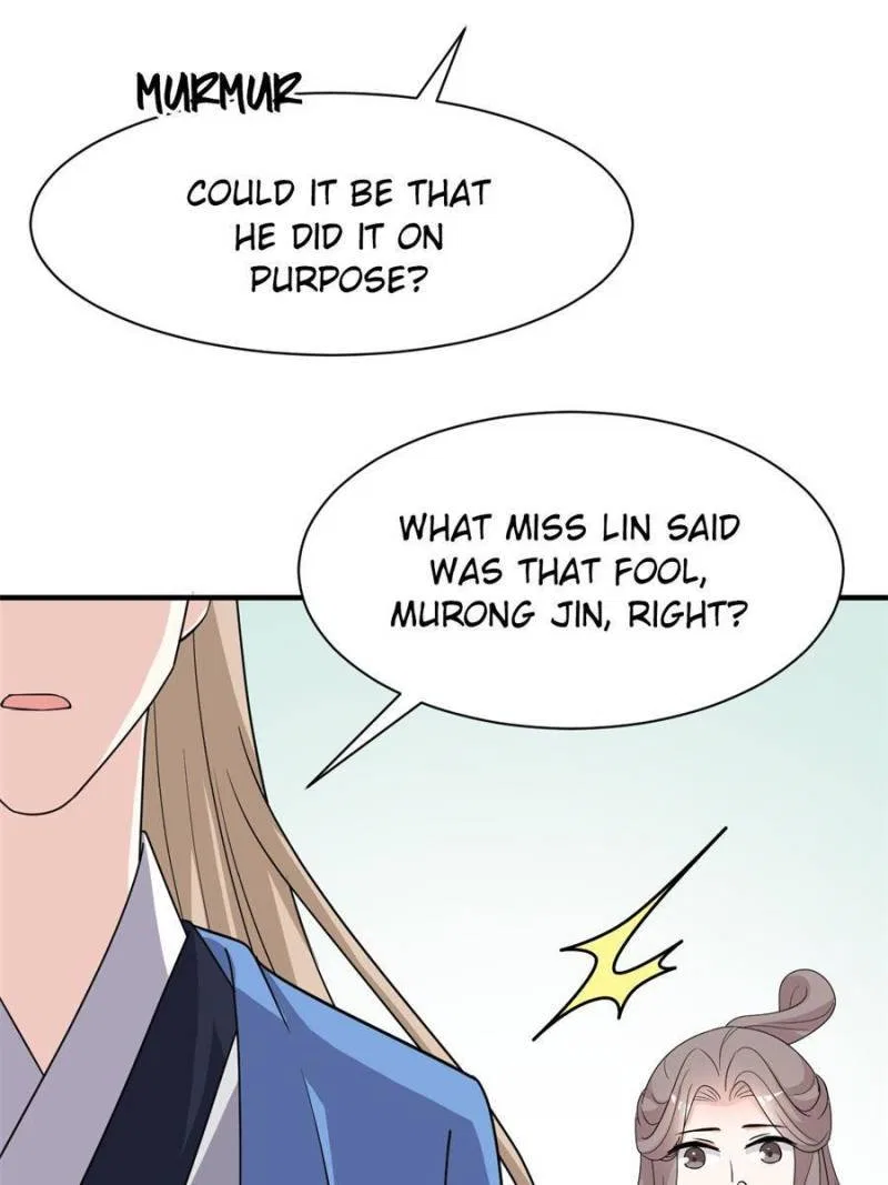 The Prince Regent’s Concubines Chapter 69 – Page 27