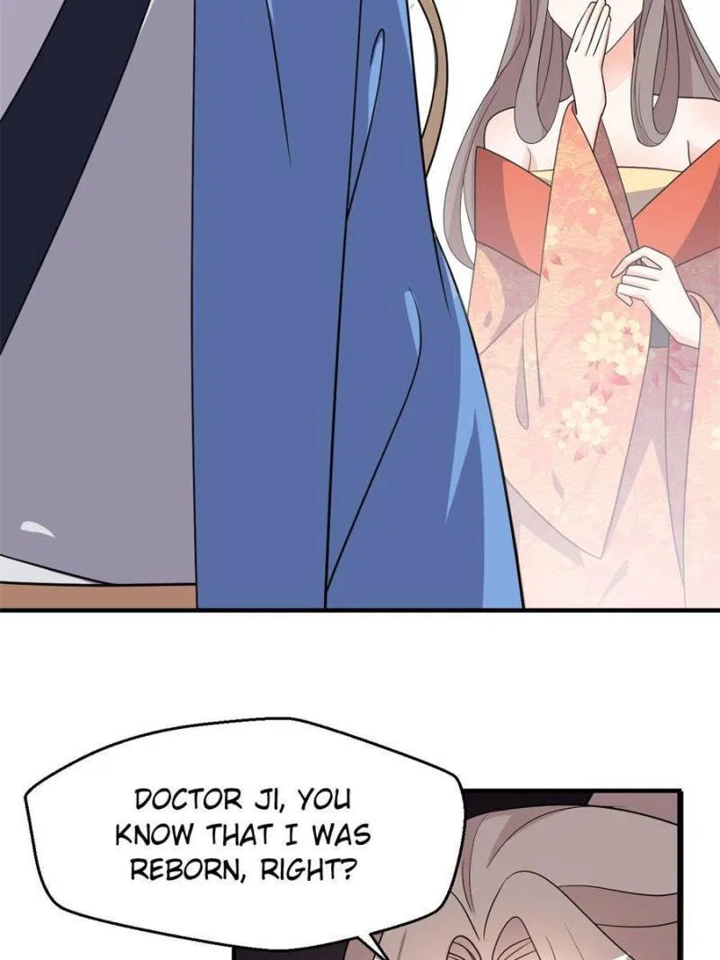 The Prince Regent’s Concubines Chapter 69 – Page 28