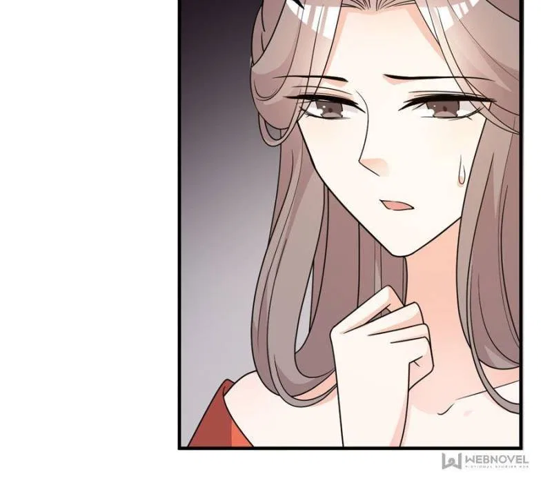The Prince Regent’s Concubines Chapter 69 – Page 29