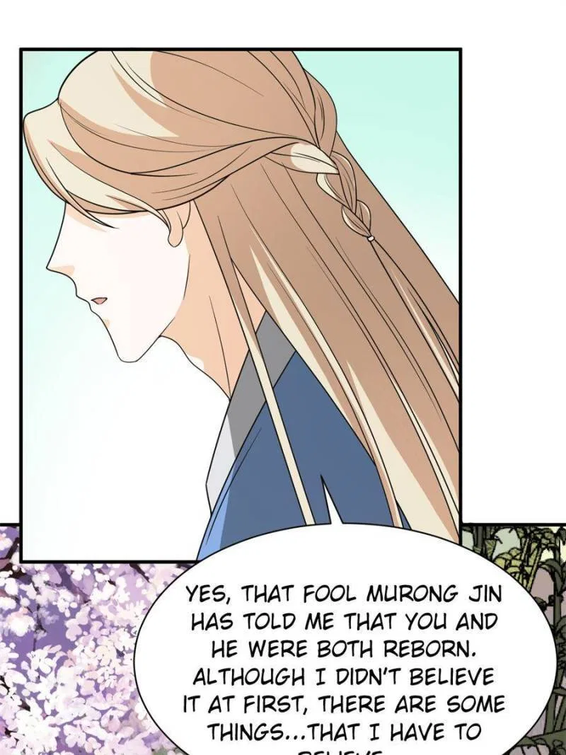 The Prince Regent’s Concubines Chapter 69 – Page 30