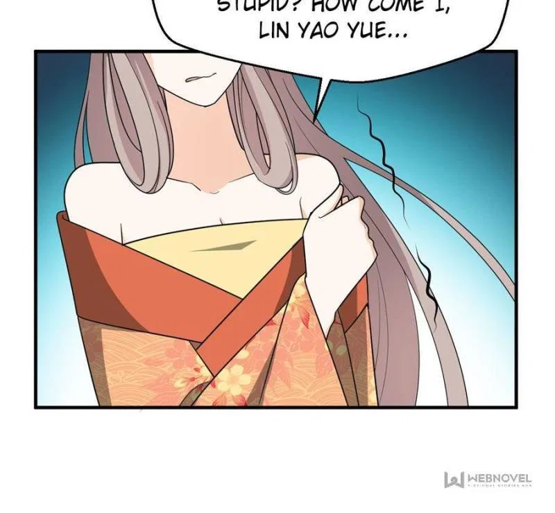 The Prince Regent’s Concubines Chapter 69 – Page 33