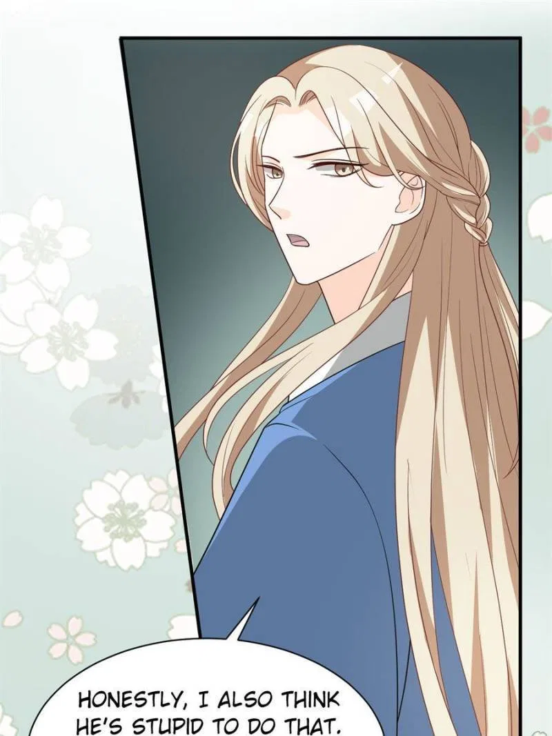 The Prince Regent’s Concubines Chapter 69 – Page 34