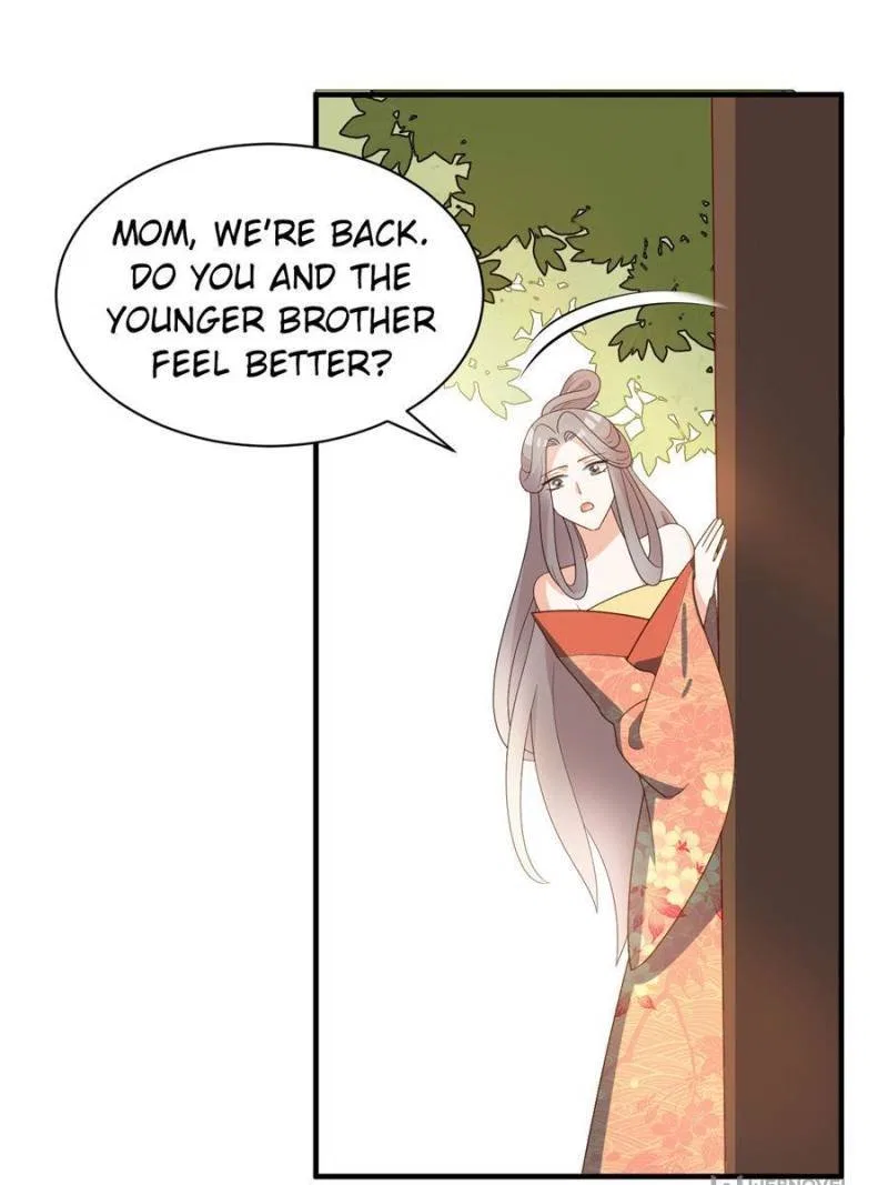 The Prince Regent’s Concubines Chapter 69 – Page 41