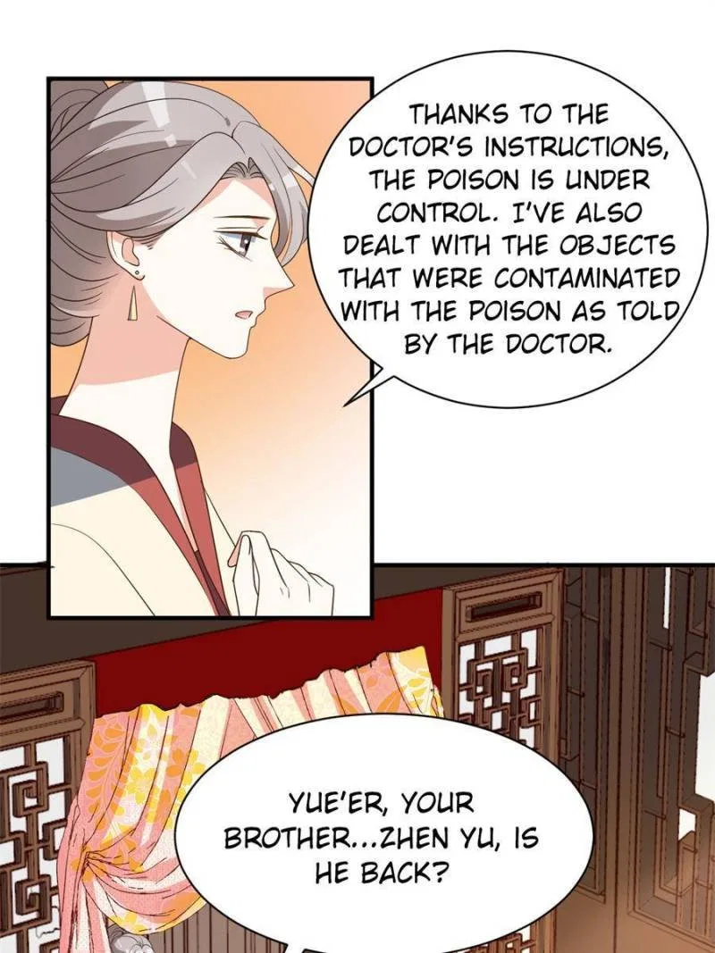 The Prince Regent’s Concubines Chapter 69 – Page 43
