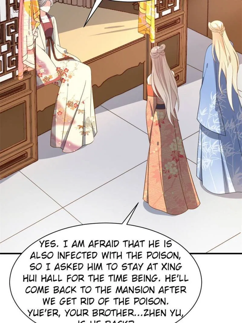 The Prince Regent’s Concubines Chapter 69 – Page 44