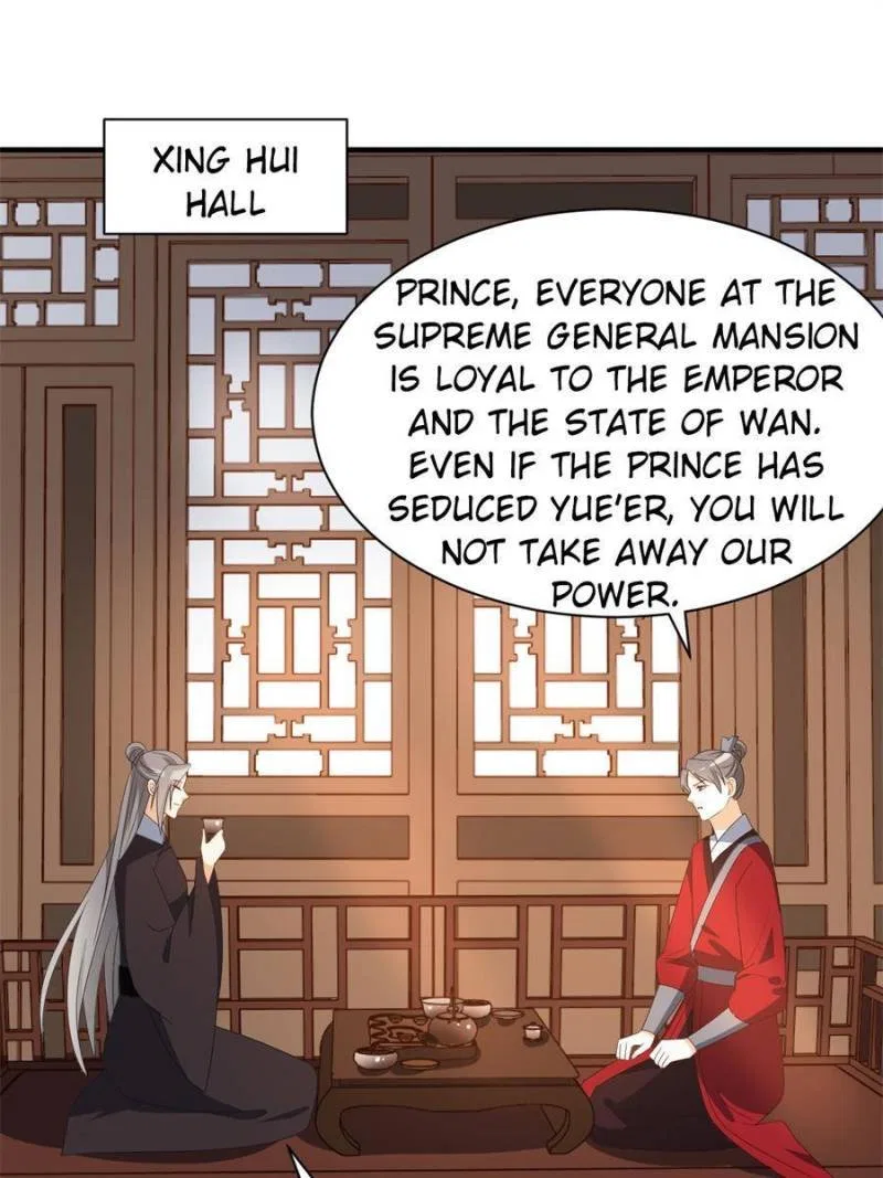 The Prince Regent’s Concubines Chapter 69 – Page 47