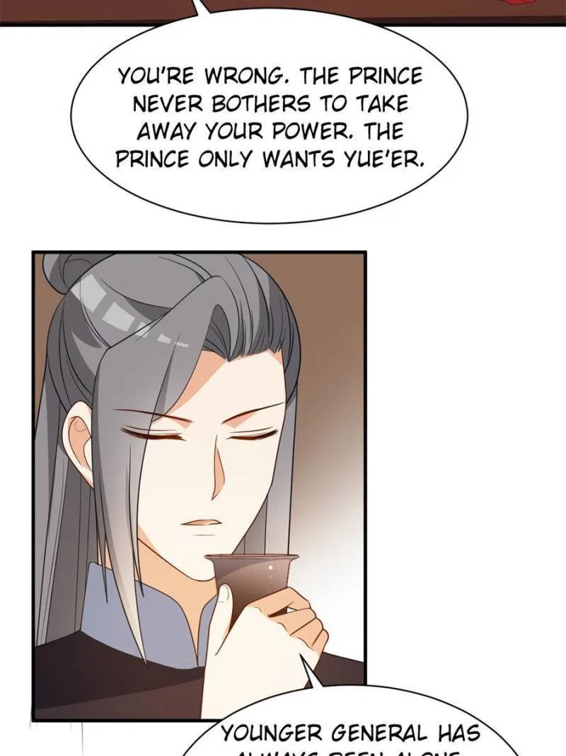 The Prince Regent’s Concubines Chapter 69 – Page 48