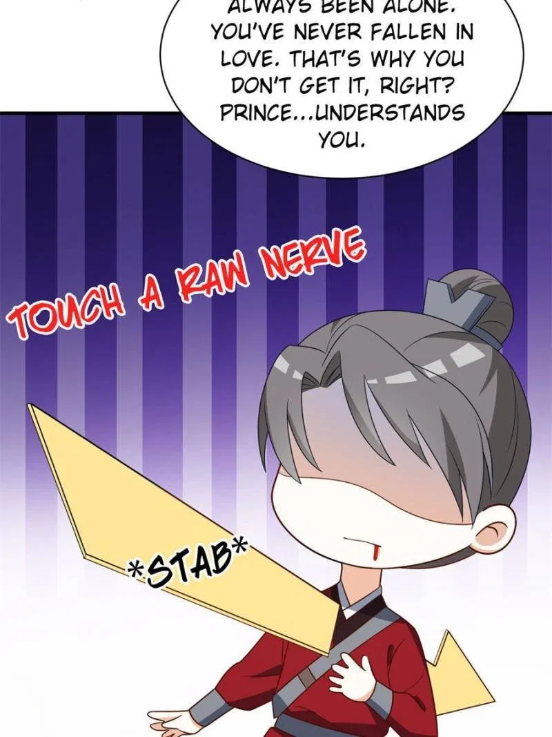 The Prince Regent’s Concubines Chapter 69 – Page 49